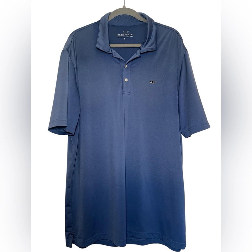 Vineyard Vines Golf‎ Polo